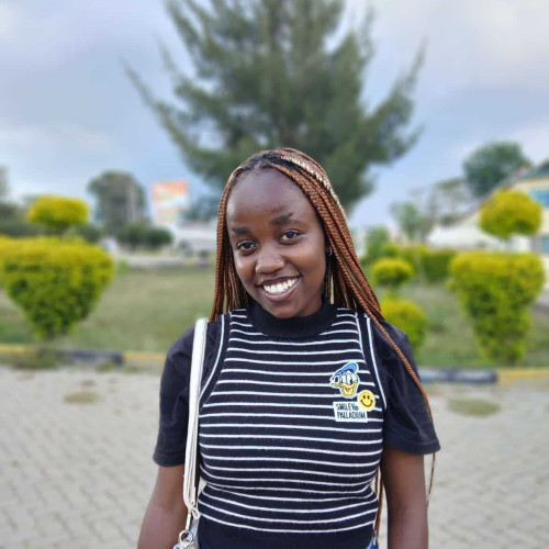 Lilian K. profile photo