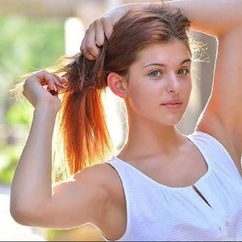 Roni T. profile photo