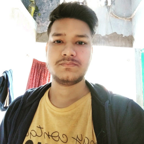 VIVEK KUMAR  K. profile photo