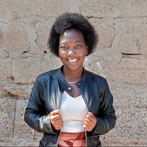 Faith A. profile photo