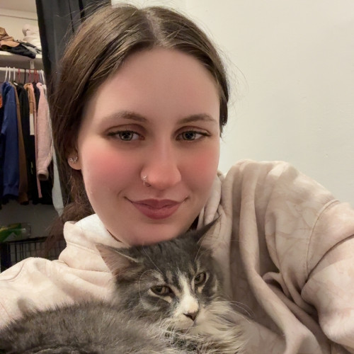Savannah P. profile photo