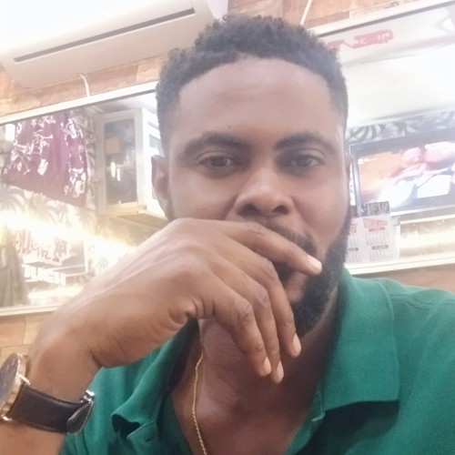 Obinna E. profile photo