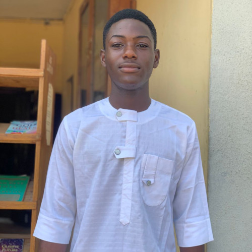 Abiala O. profile photo