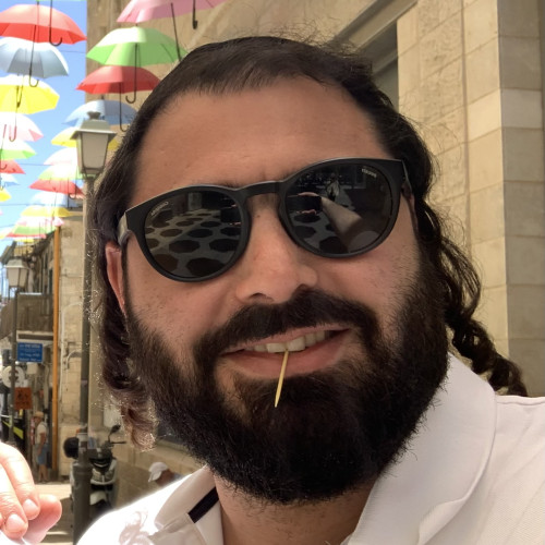 Theo G. profile photo