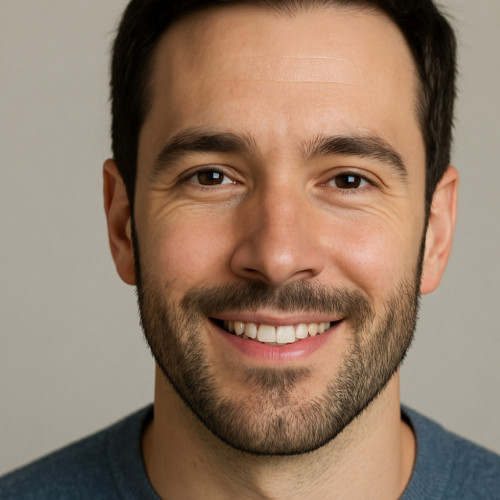 Jamie B. profile photo