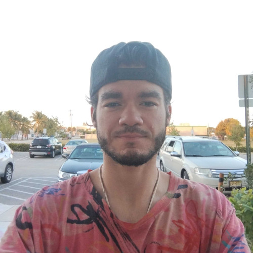 reythian r. profile photo