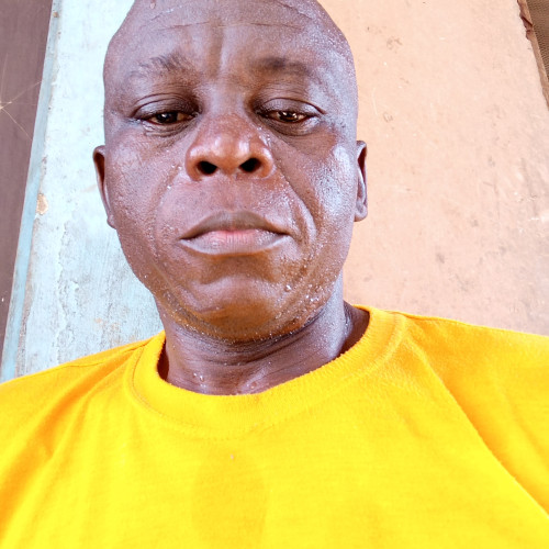 John Uchechukwu  E. profile photo