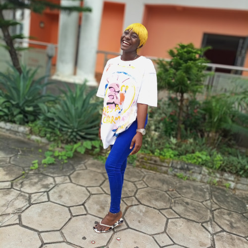 favour mmesoma  A. profile photo