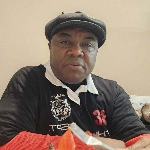 Maurice b. profile photo