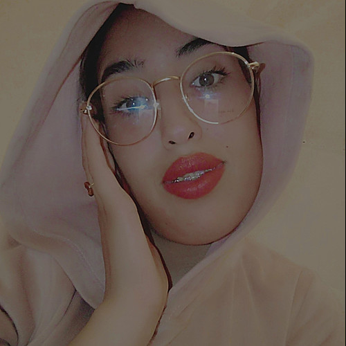 Fatima EZzahrae  E.