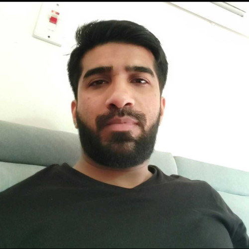 Uzair A. profile photo