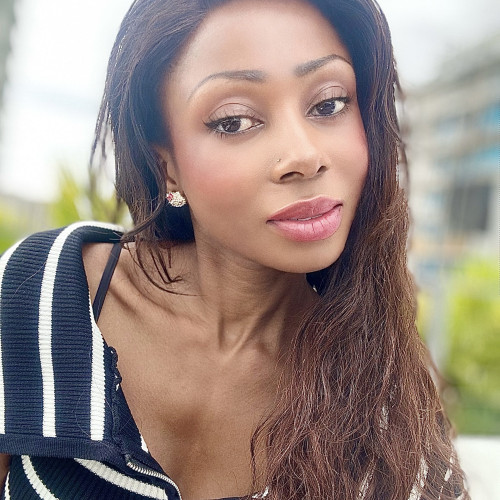 Ezanae U. profile photo