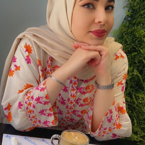 Malak A. profile photo