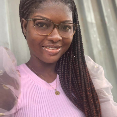 Christabel A. profile photo