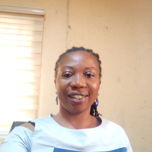 Blessing I. profile photo