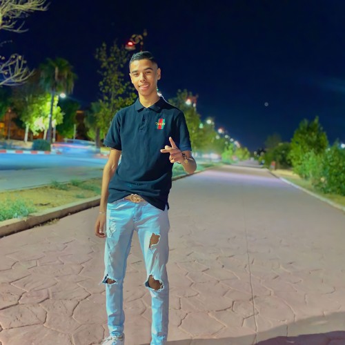 mouad z. profile photo