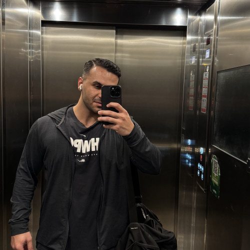 SAMAN M. profile photo