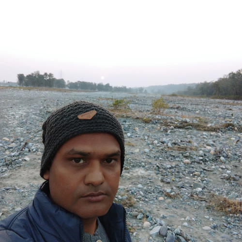 Rajender  J. profile photo