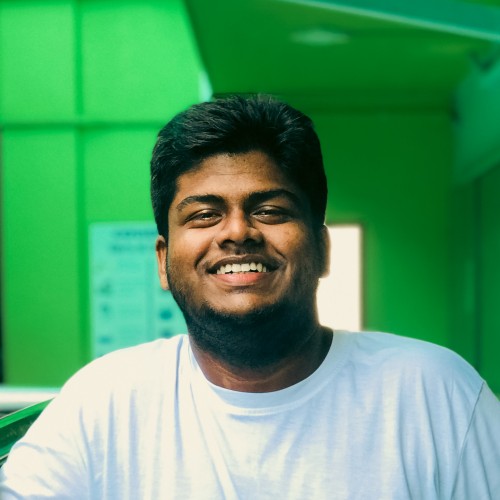 Pasan D. profile photo