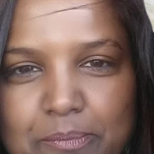 Joan C. profile photo