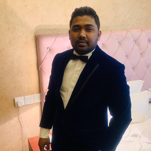 Heshan r.