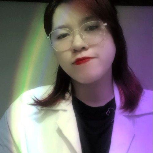Quishmah I. profile photo