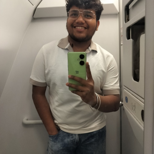 SHYANTAN S. profile photo