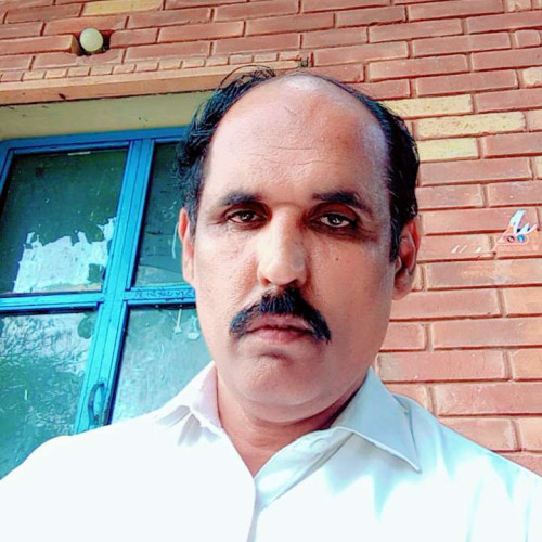 Muhammad a. profile photo
