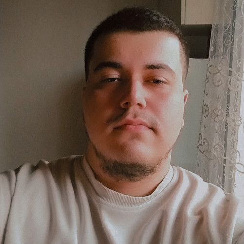 Abraham A. profile photo