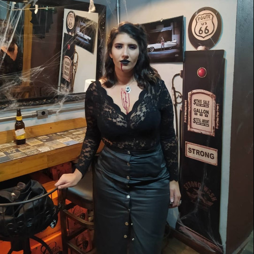 Daniela  R. profile photo