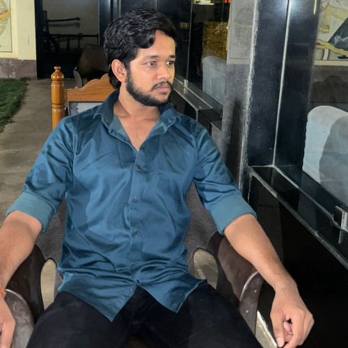 Shubham S. profile photo