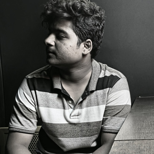 Ayushmaan B. profile photo