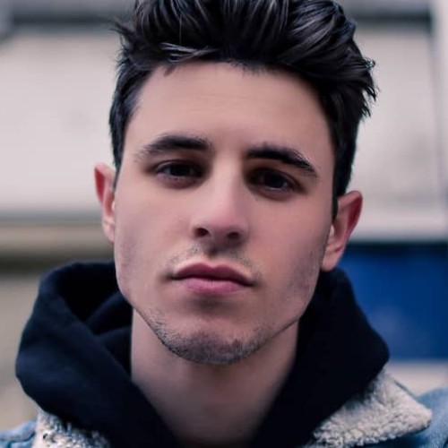 cyber  f. profile photo