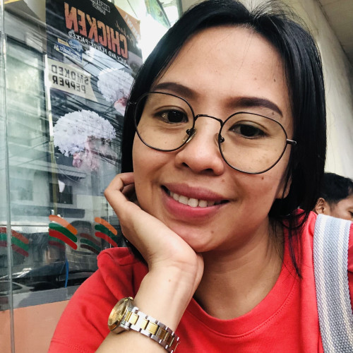 Gracelle V. profile photo