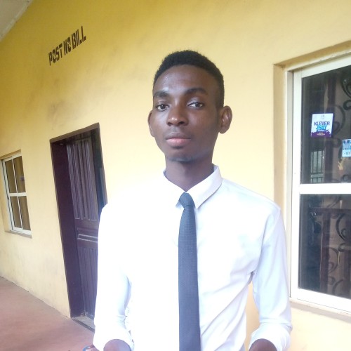 Adeniyi  E.