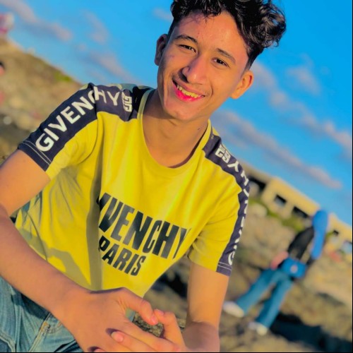 Yahia H. profile photo