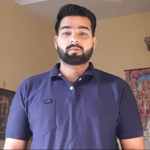 Vivek  S.
