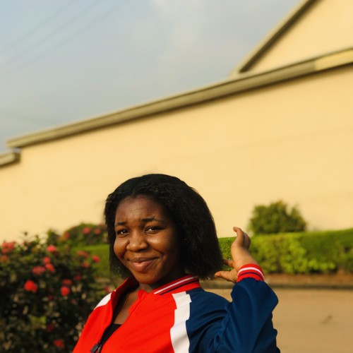 Faustina  A. profile photo