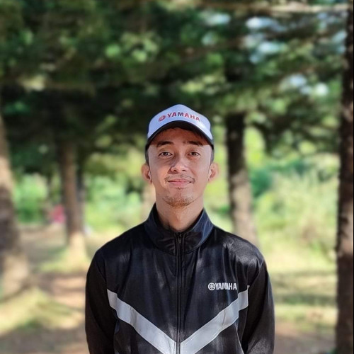mikho john o. profile photo