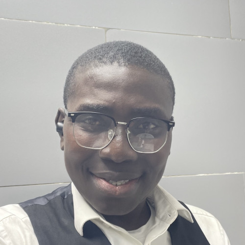 Oriyomi G. profile photo