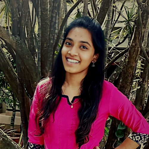 Nithya U.