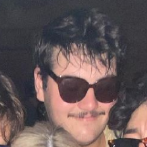 Taidgh J. profile photo