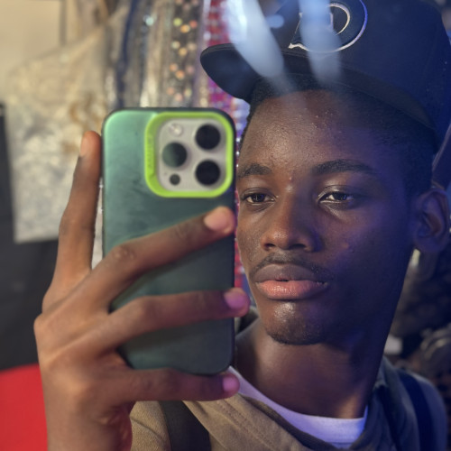 Praiz B. profile photo