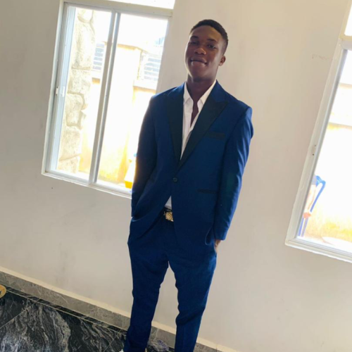 Emmanuel  G. profile photo