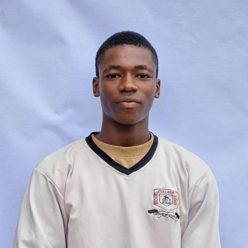 Salawu A. profile photo