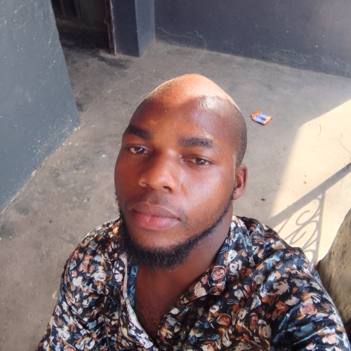 Promise  A. profile photo
