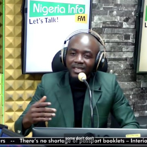 Olumide C.