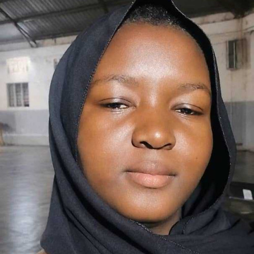 Zainab I. profile photo