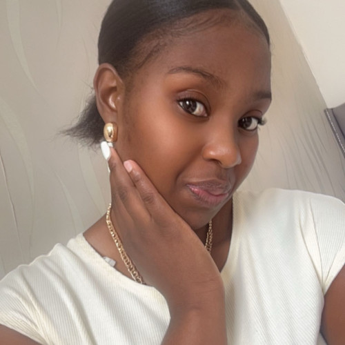 Thabitha U.