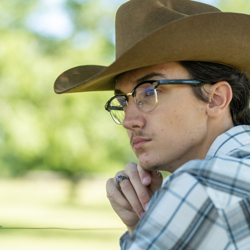 Chance  J. profile photo